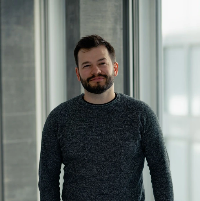 Ken Zimmermann