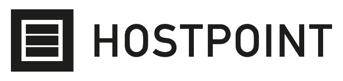 Logo Hostpoint