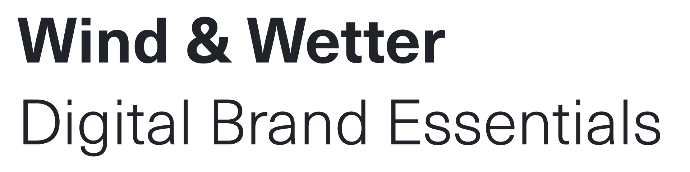 Logo Wind und Wetter