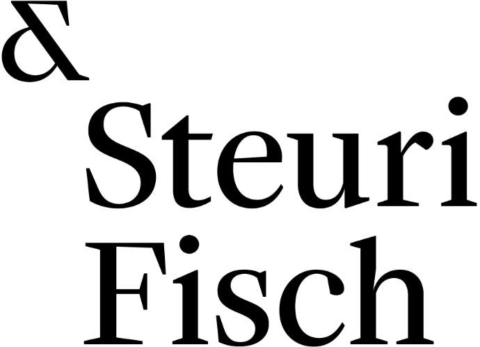 Logo Steuri &amp; Fisch